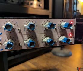 Equalizers