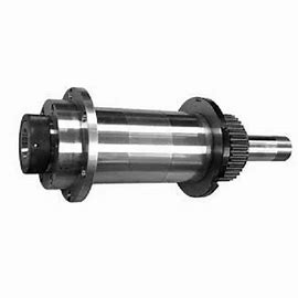 Spindles